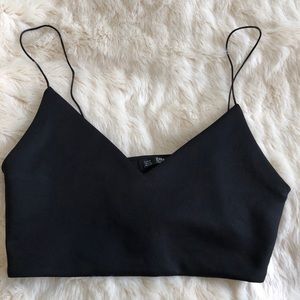 Zara bralette top